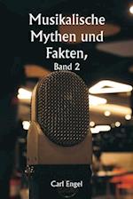 Musikalische Mythen und Fakten, Band 2