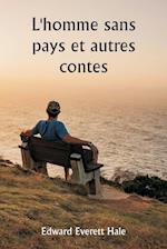 L'homme sans pays et autres contes