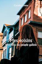 Mes voisins  Histoires du peuple gallois