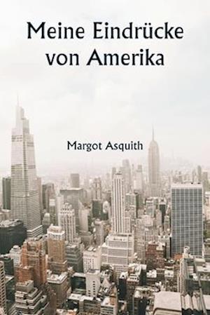 Meine Eindrücke von Amerika