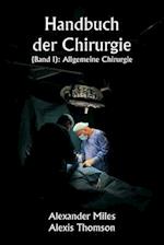 Handbuch der Chirurgie (Band I)