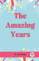 The Amazing Years