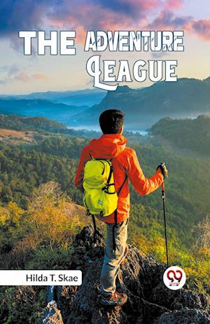 The Adventure League