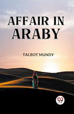 Affair in Araby