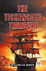 The Tickencote Treasure