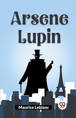 Arsene Lupin