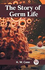 The Story Of Germ Life