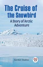 The Cruise Of The Snowbird A Story Of Arctic Adventure