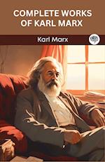 Complete Works of Karl Marx (Grapevine edition)