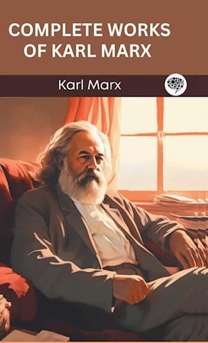 Complete Works of Karl Marx (Grapevine edition)