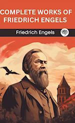 Complete Works of Friedrich Engels (Grapevine edition)