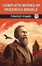 Complete Works of Friedrich Engels (Grapevine edition)