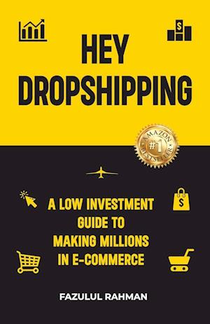 Hey Dropshipping