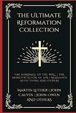 The Ultimate Reformation Collection