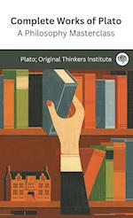 Complete Works of Plato