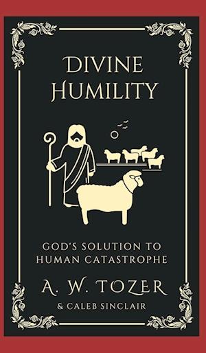 Divine Humility