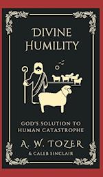 Divine Humility