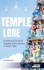 Temple Lore