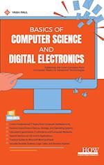 Basics of Computer Science and Digital Electronics