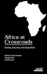 Africa at Crossroads