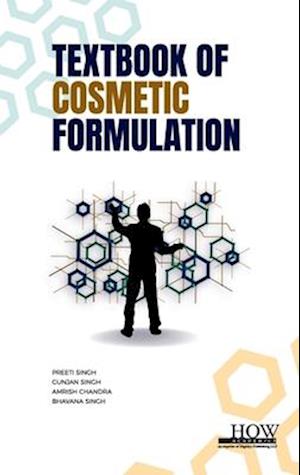 Textbook of Cosmetic Formulation