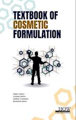 Textbook of Cosmetic Formulation