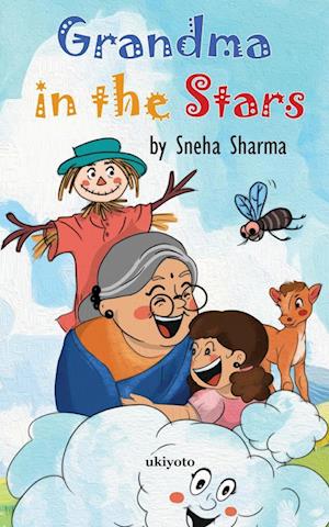 Grandma in the Stars