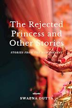 The Rejected Princess and Other Stories