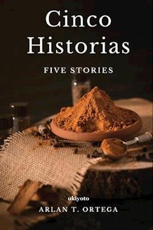 Cinco Historias