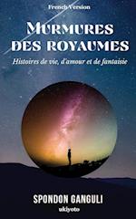 Murmures des royaumes