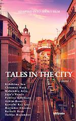 Tales in the City Volume I