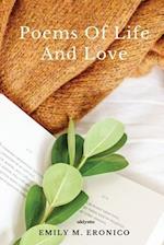 Poems of Live and Love