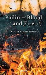 Pailin - Blood and Fire