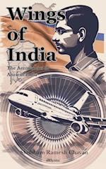 Wings of India