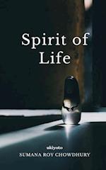 Spirit of Life 