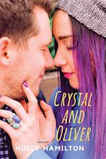 Crystal and Oliver 