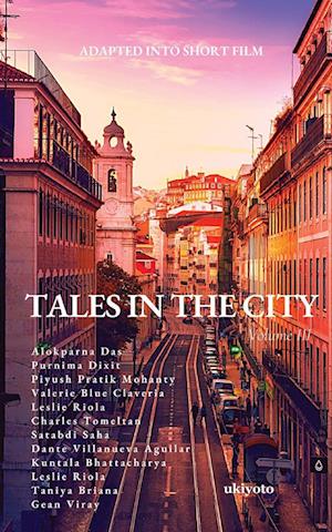 Tales in the City Volume III