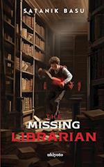 The Missing Librarian 