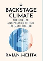 Backstage Climate