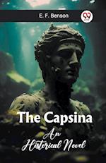 The Capsina An Historical Novel