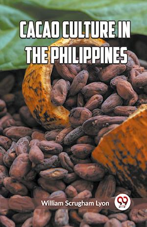 Cacao Culture in the Philippines