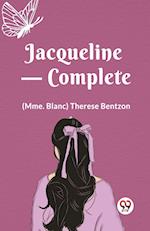 Jacqueline-Complete