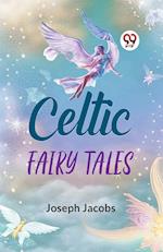 Celtic Fairy Tales