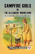 Campfire Girls in the Allegheny Mountains Or, A Christmas Success against Odds