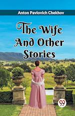 THE WIFE AND OTHER STORIES