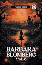 BARBARA BLOMBERG Vol. 6