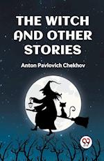 THE WITCH AND OTHER STORIES