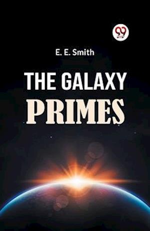 The Galaxy Primes