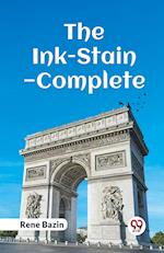 The Ink-Stain-Complete