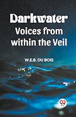 Darkwater Voices From Within The Veil